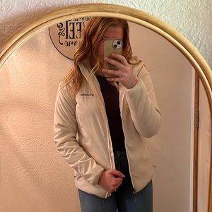 Columbia Winter Coat